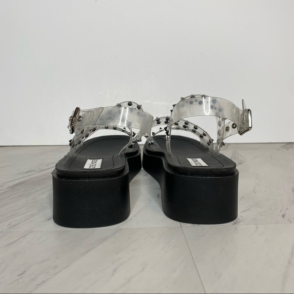 Steve Madden Tera Platform Sandal - Picture 3 of 12